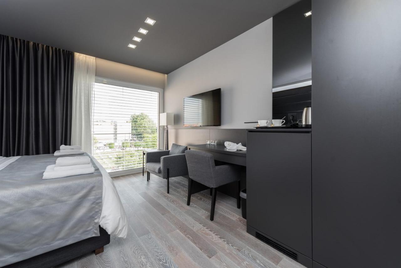 Artis Accommodation Zadar Exterior foto